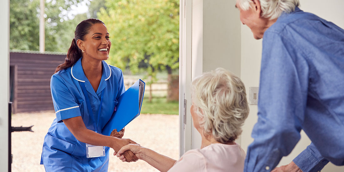 Tages- und Nachtpflege Tages- und Nachtpflege